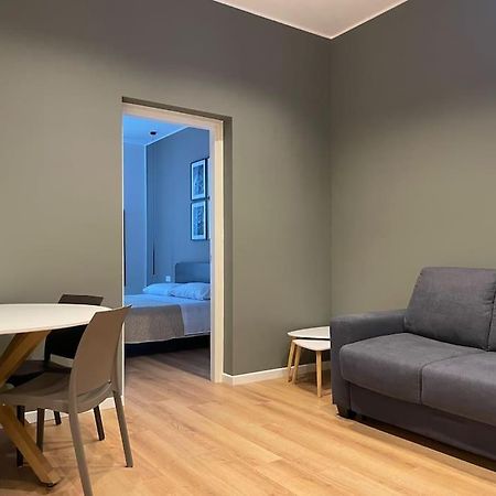 Nicare City Apartments Palermo Exterior photo