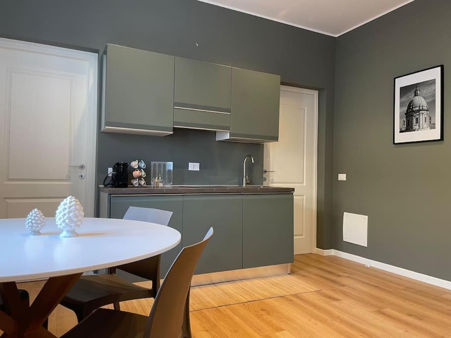 Nicare City Apartments Palermo Exterior photo
