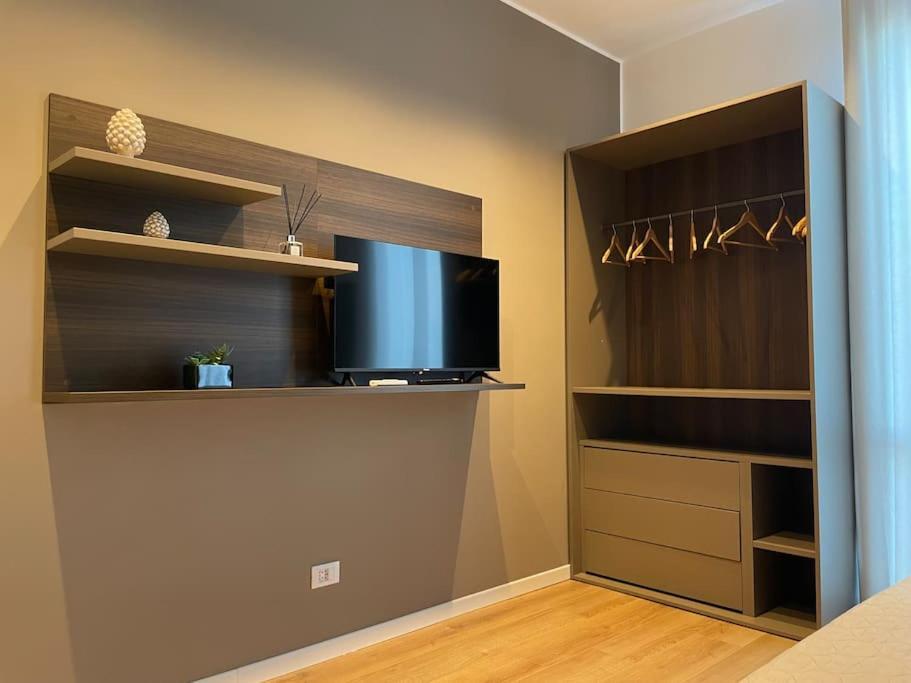 Nicare City Apartments Palermo Exterior photo